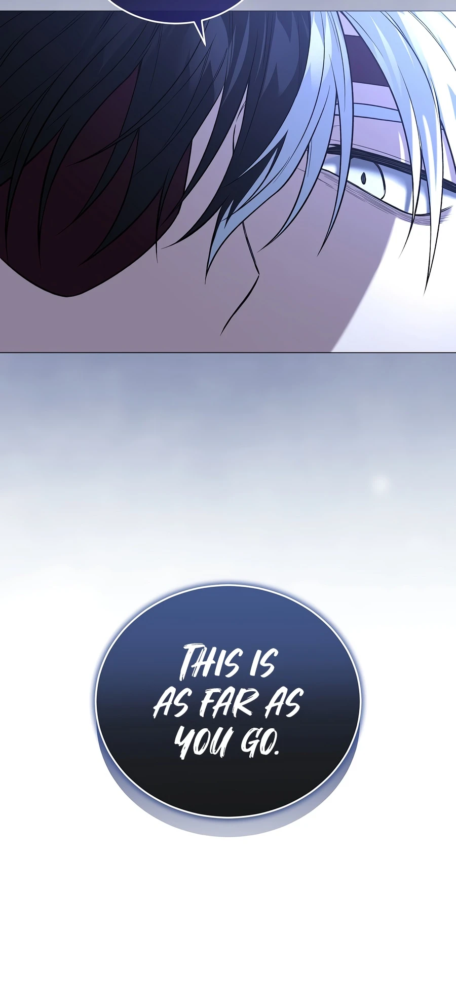 Is It Bad That the Main Character’s a Roleplayer? chapter 13 page 13