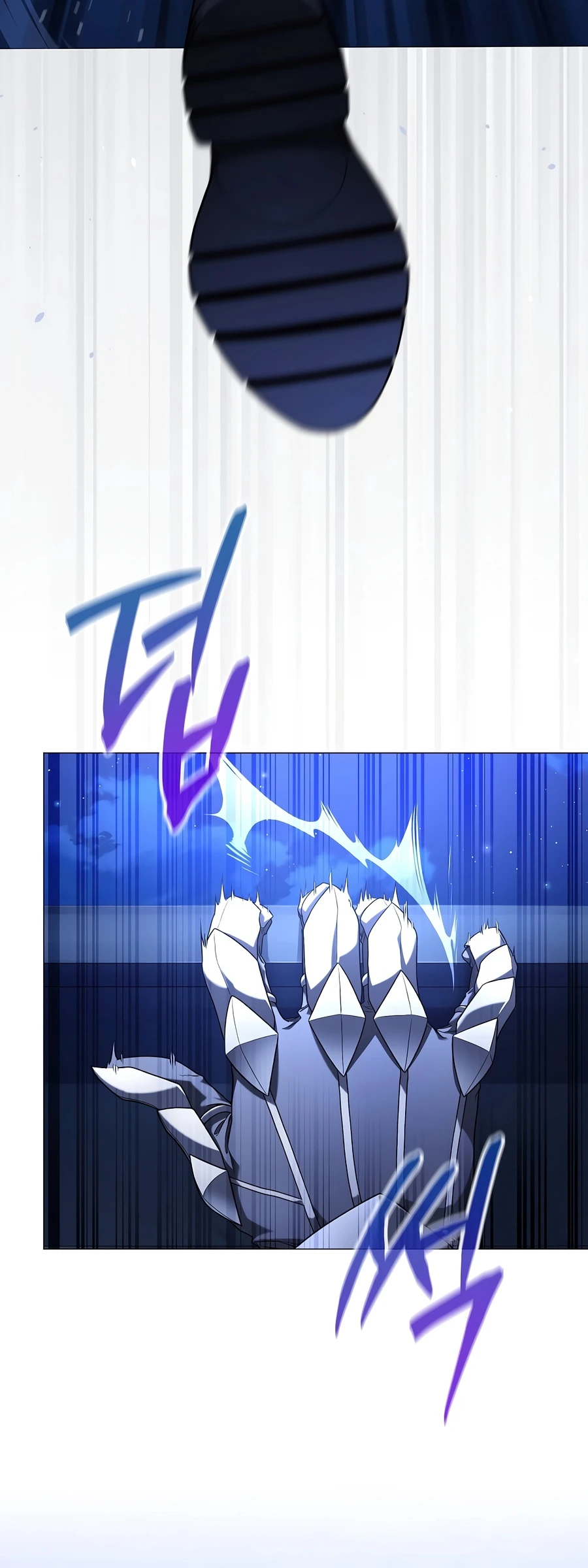 Is It Bad That the Main Character’s a Roleplayer? chapter 13 page 9