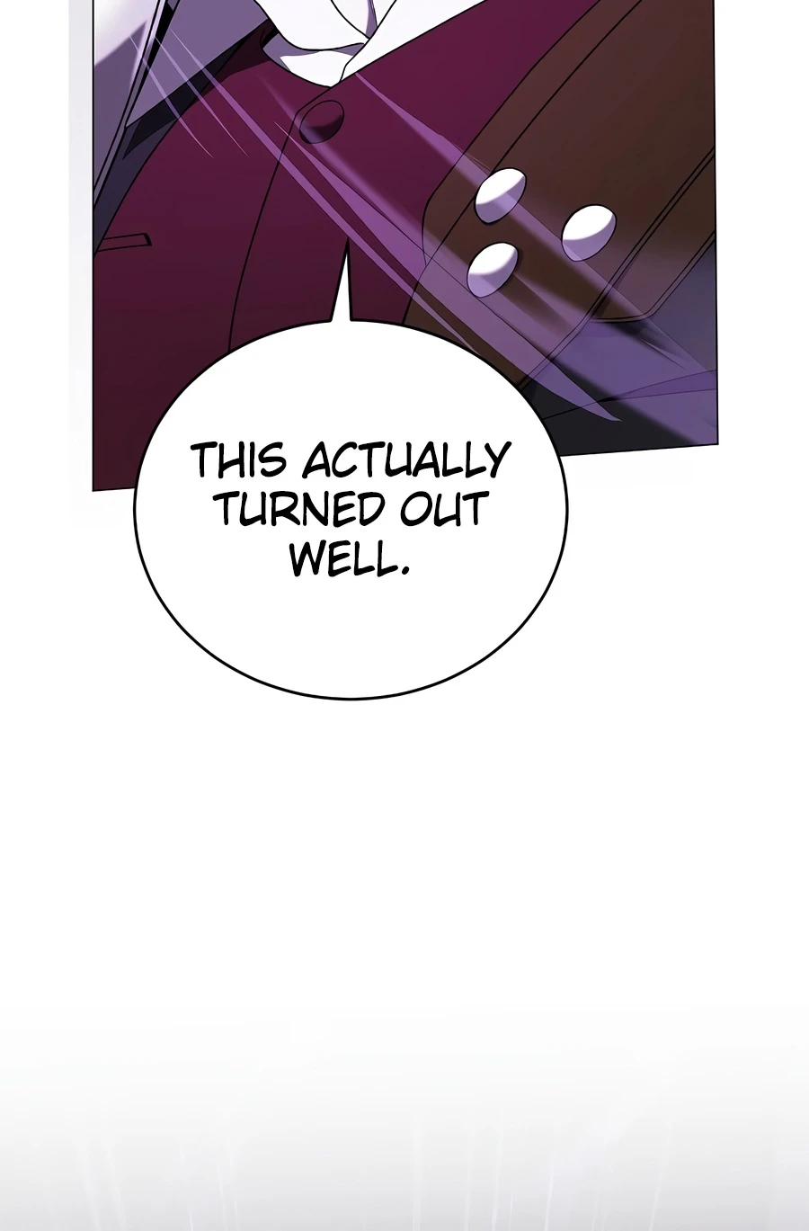 Is It Bad That the Main Character’s a Roleplayer? chapter 18 page 16
