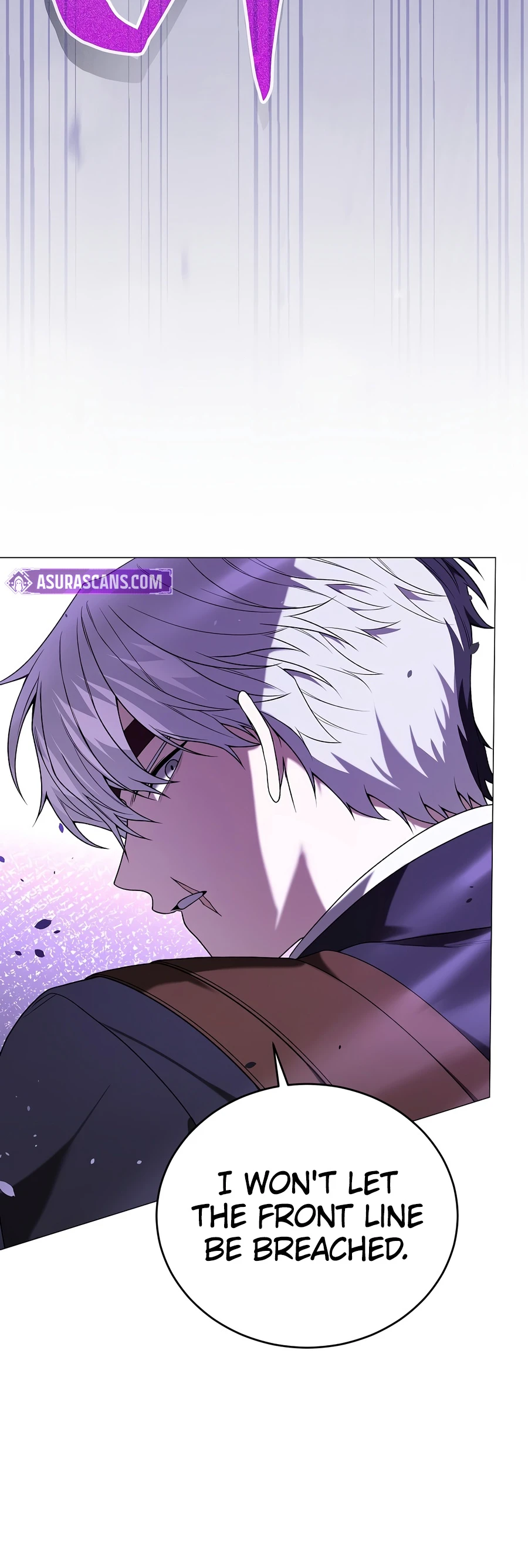 Is It Bad That the Main Character’s a Roleplayer? chapter 18 page 10