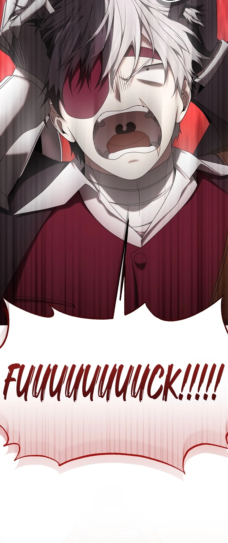 Is It Bad That the Main Character’s a Roleplayer? chapter 21 page 15