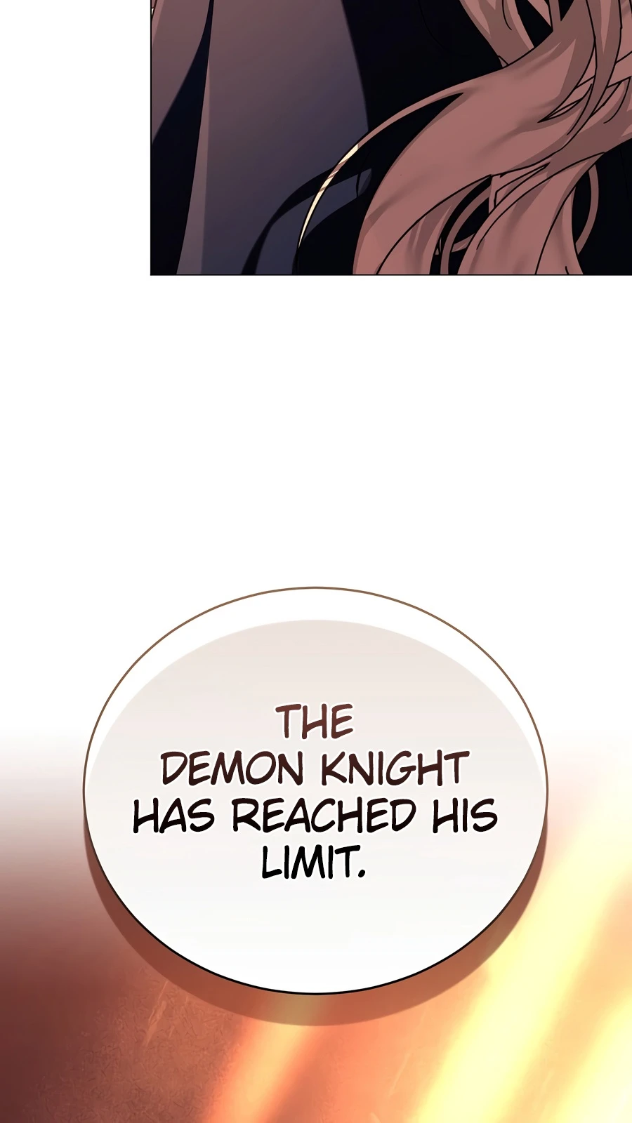 Is It Bad That the Main Character’s a Roleplayer? chapter 24 page 22