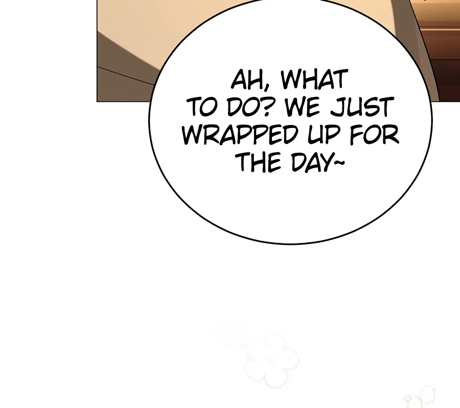 Is It Bad That the Main Character’s a Roleplayer? chapter 25 page 8