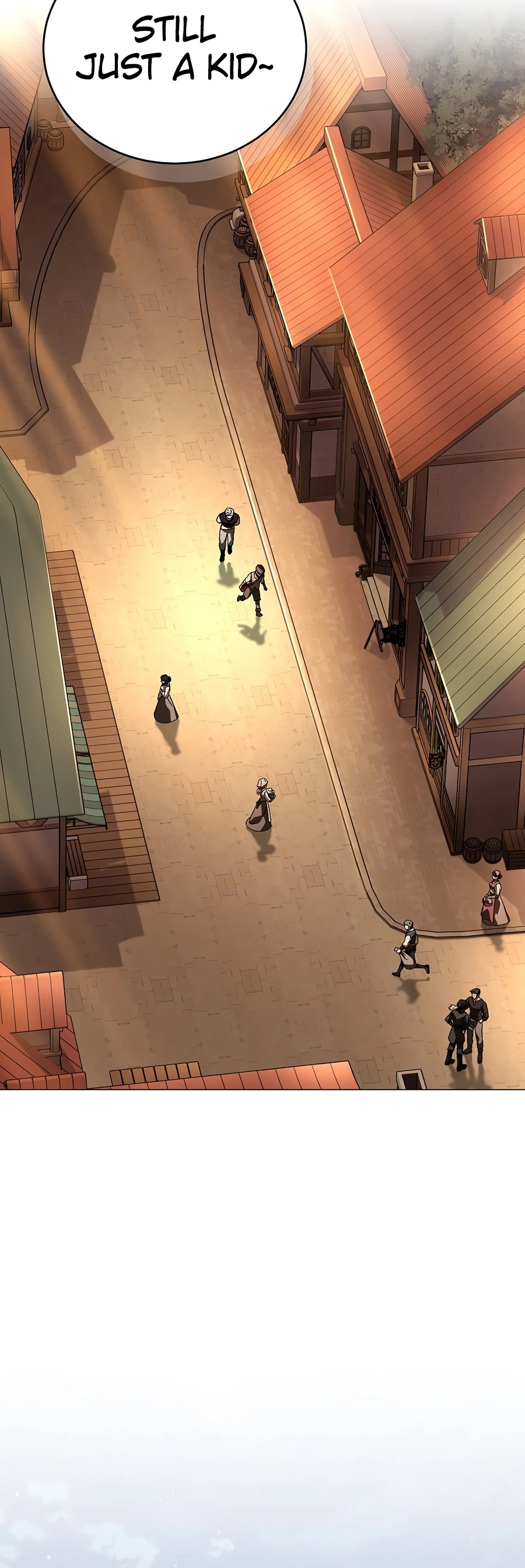 Is It Bad That the Main Character’s a Roleplayer? chapter 25 page 14
