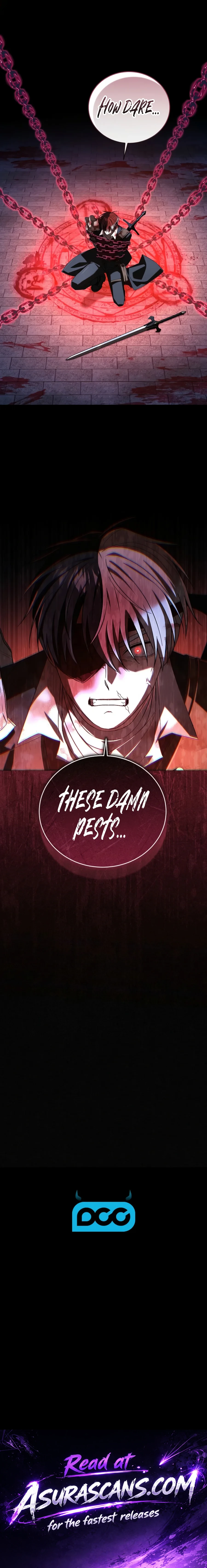 Is It Bad That the Main Character’s a Roleplayer? chapter 28 page 16