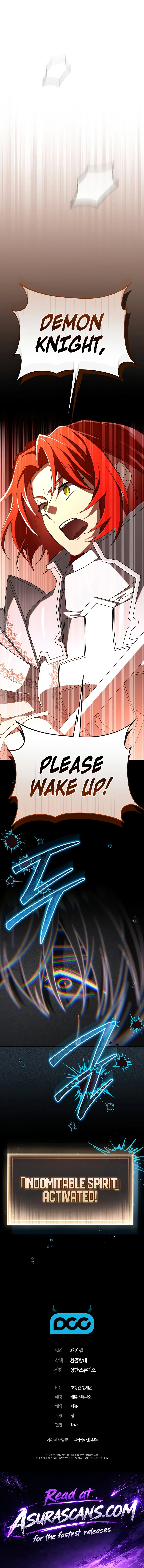 Is It Bad That the Main Character’s a Roleplayer? chapter 29 page 19