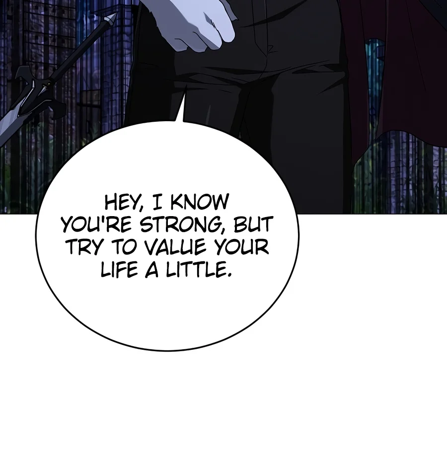 Is It Bad That the Main Character’s a Roleplayer? chapter 30 page 17