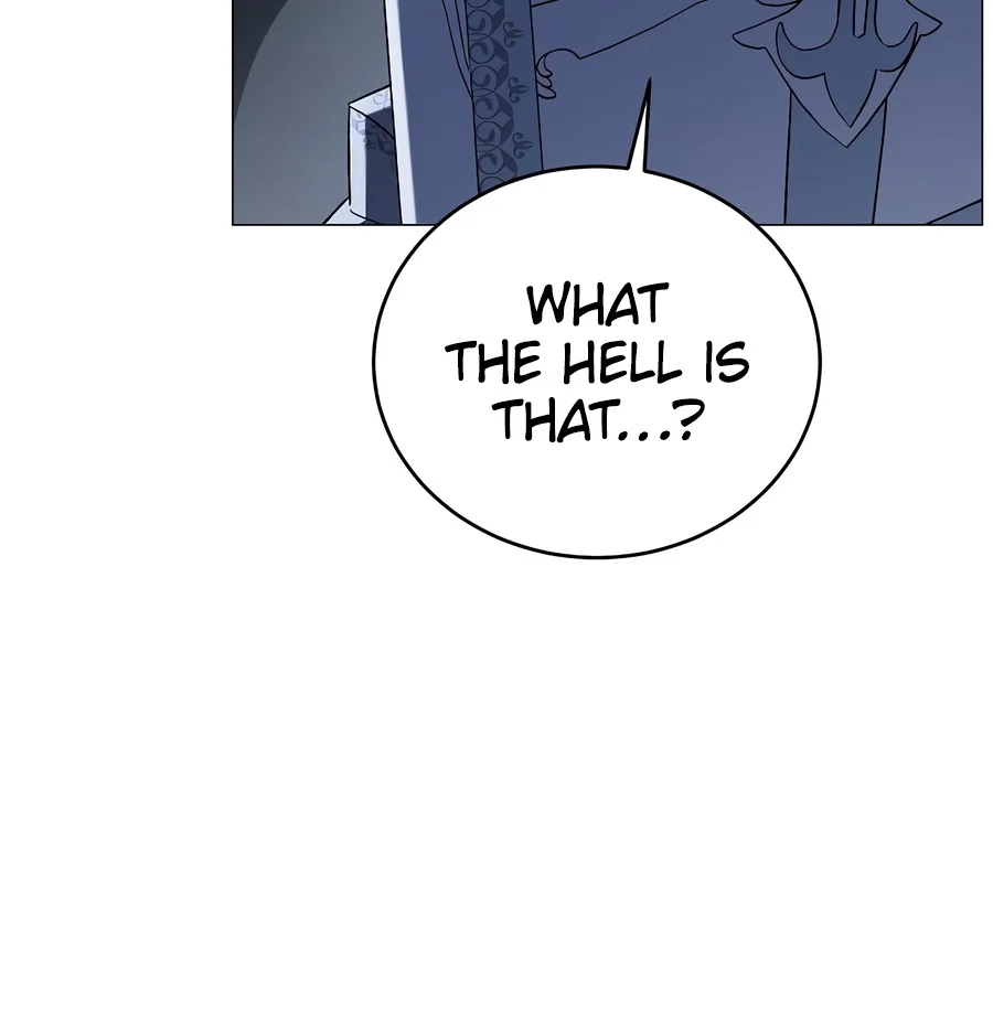 Is It Bad That the Main Character’s a Roleplayer? chapter 32 page 19