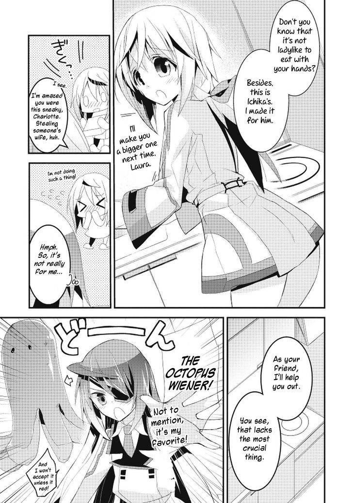 IS - Sugar & Honey Chapter 10 page 4