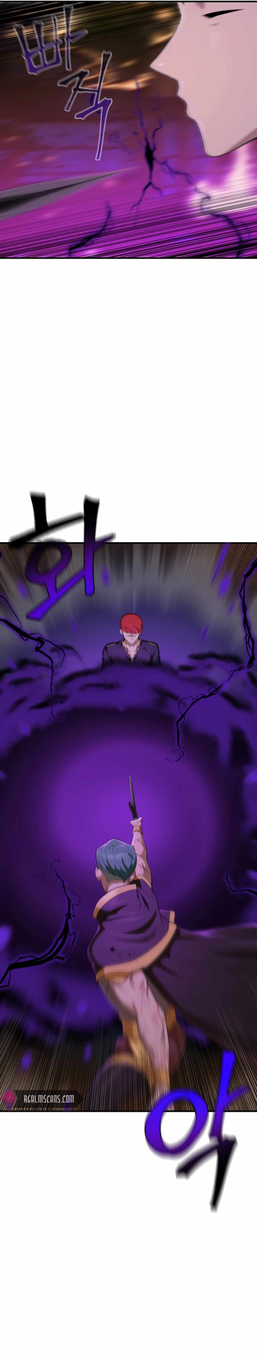 Is the Demon King a Healer? Chapter 25 page 5