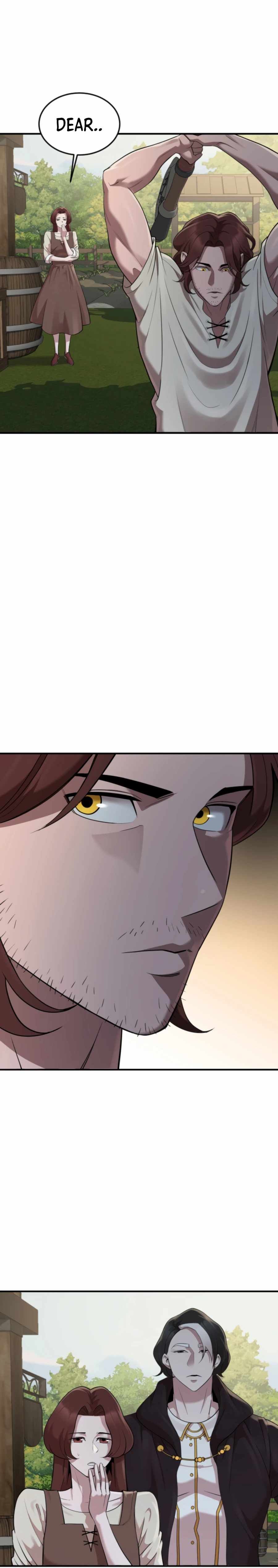 Is the Demon King a Healer? Chapter 25 page 24