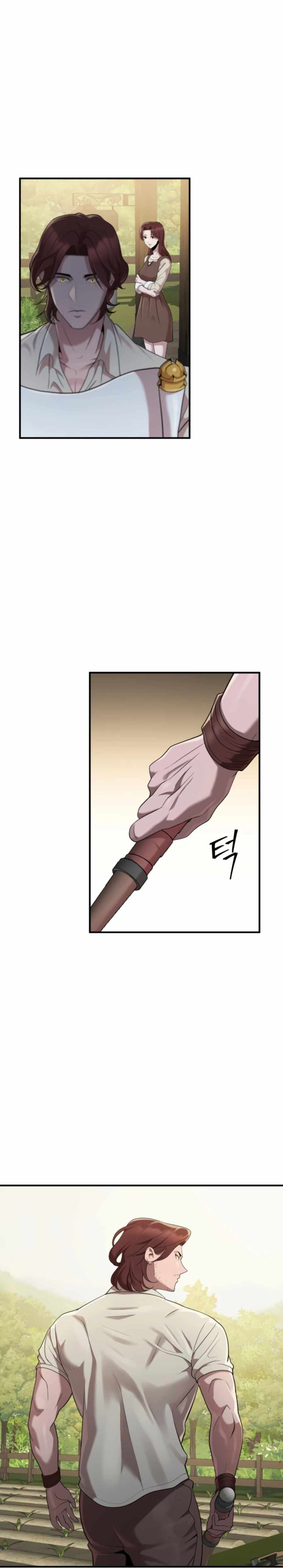 Is the Demon King a Healer? Chapter 25 page 26