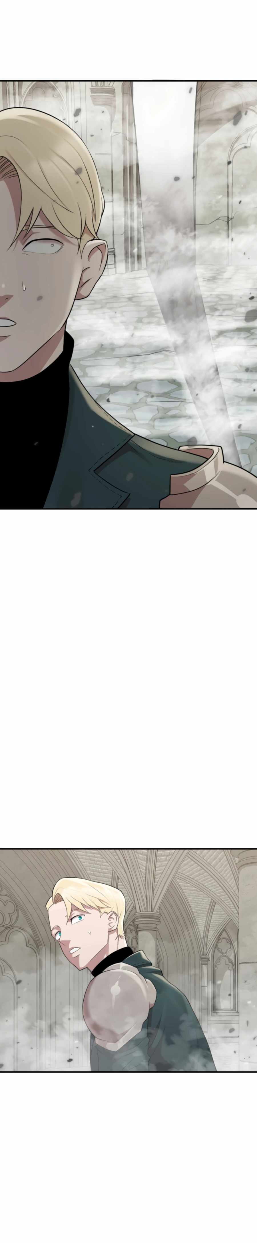 Is the Demon King a Healer? Chapter 26 page 22