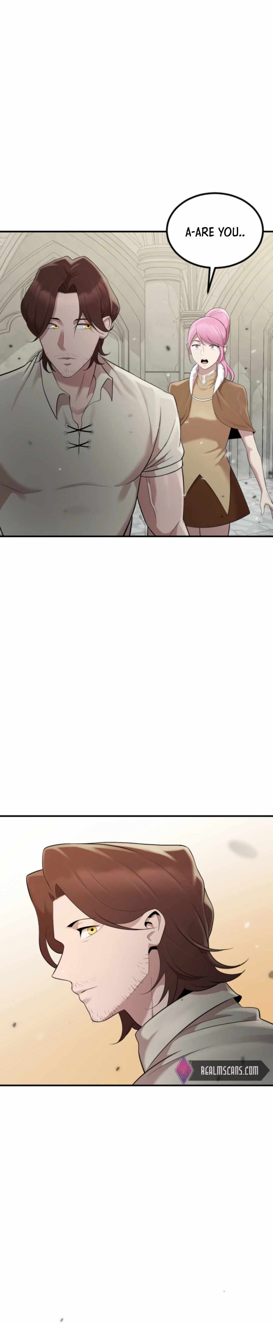 Is the Demon King a Healer? Chapter 26 page 27