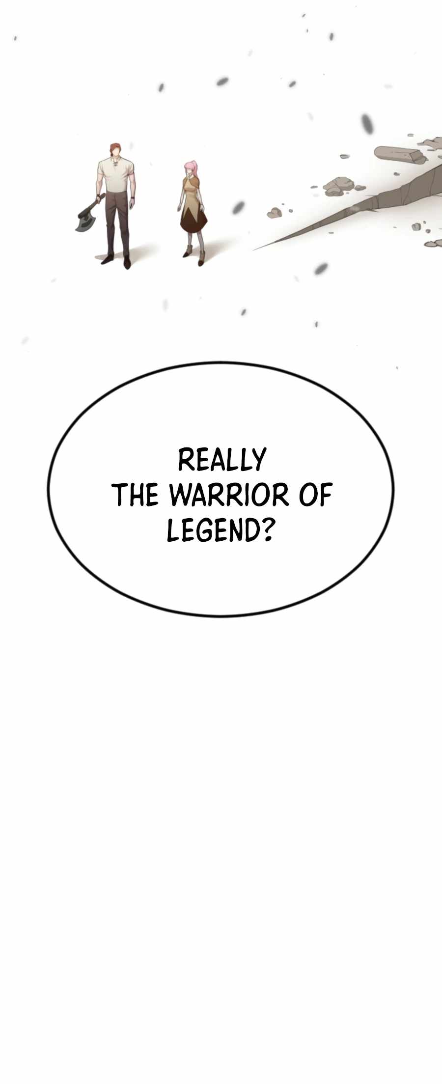 Is the Demon King a Healer? Chapter 26 page 28