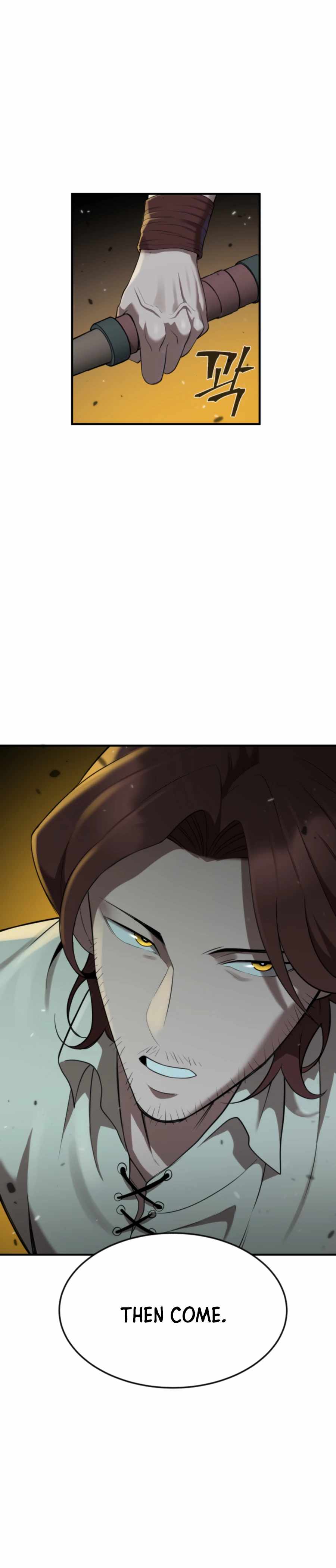 Is the Demon King a Healer? Chapter 27 page 13