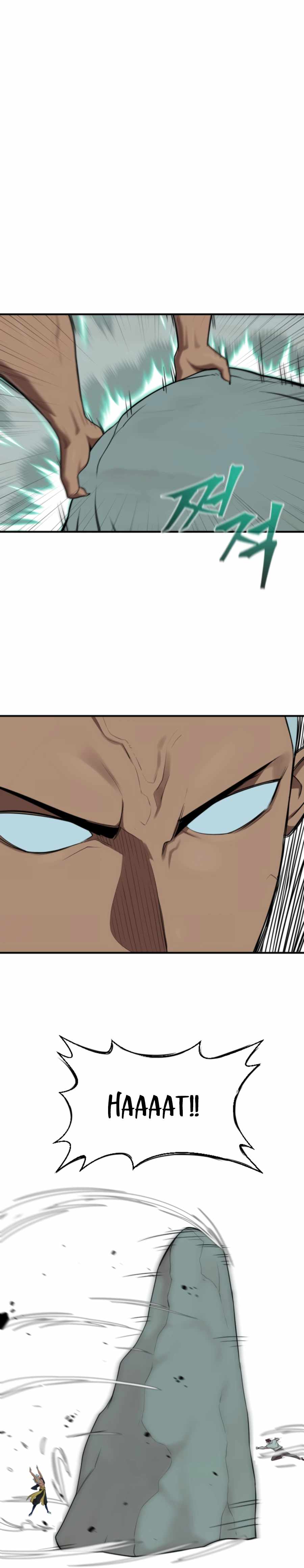 Is the Demon King a Healer? Chapter 27 page 24