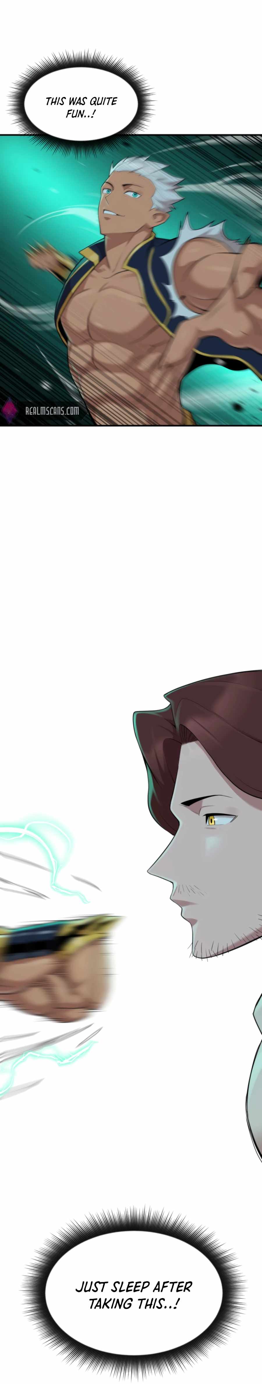 Is the Demon King a Healer? Chapter 27 page 27