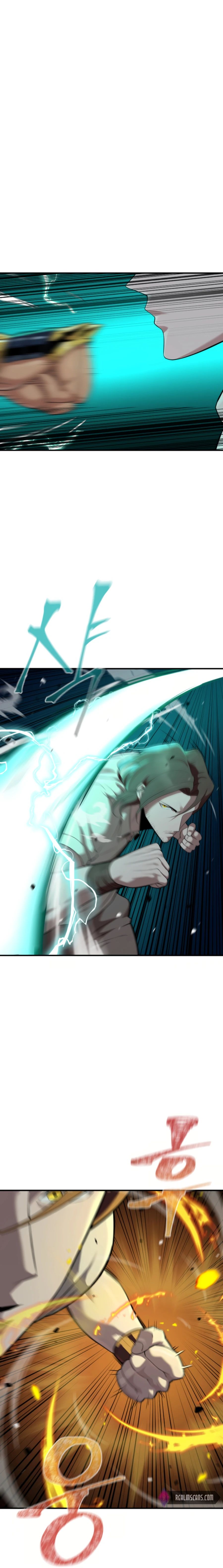 Is the Demon King a Healer? Chapter 28 page 5