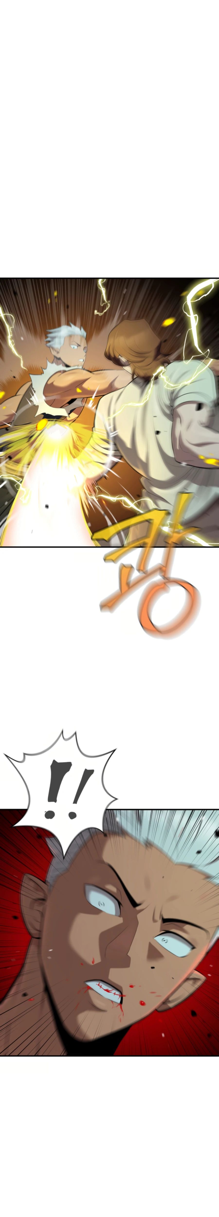 Is the Demon King a Healer? Chapter 28 page 6
