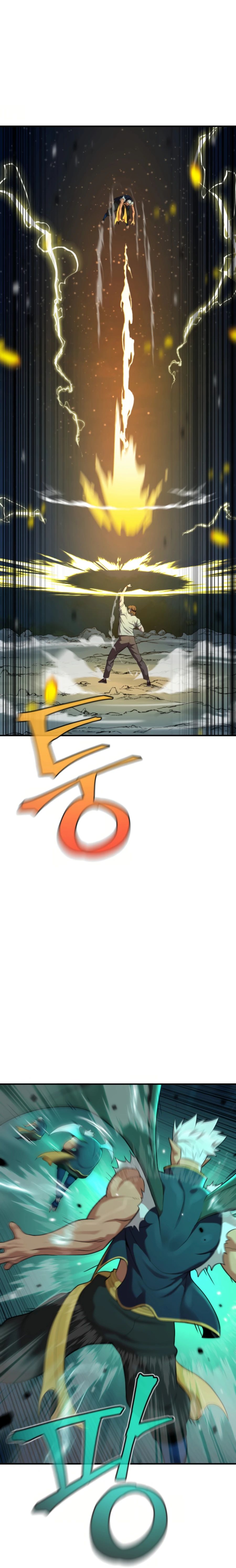 Is the Demon King a Healer? Chapter 28 page 7