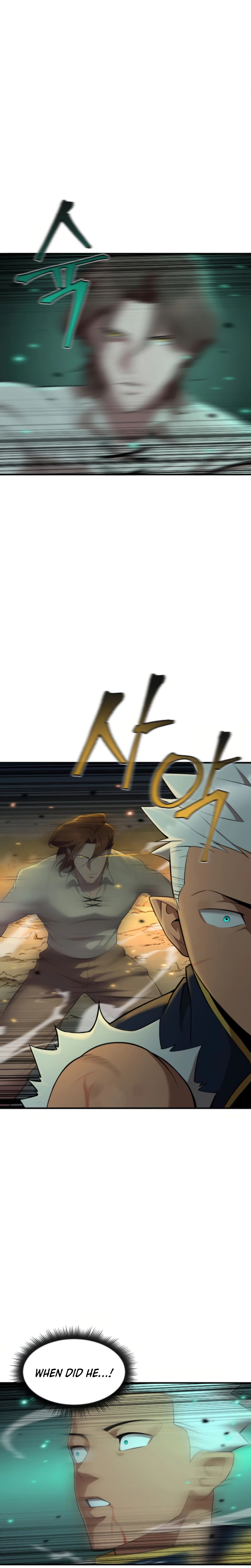 Is the Demon King a Healer? Chapter 28 page 16