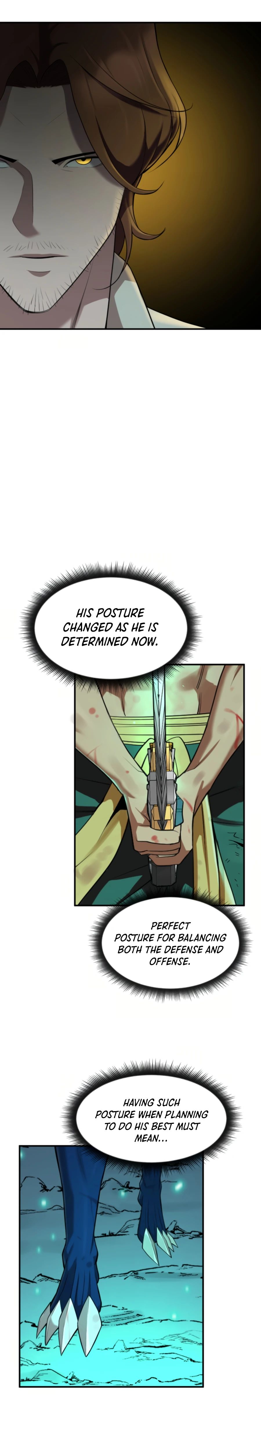 Is the Demon King a Healer? Chapter 28 page 24