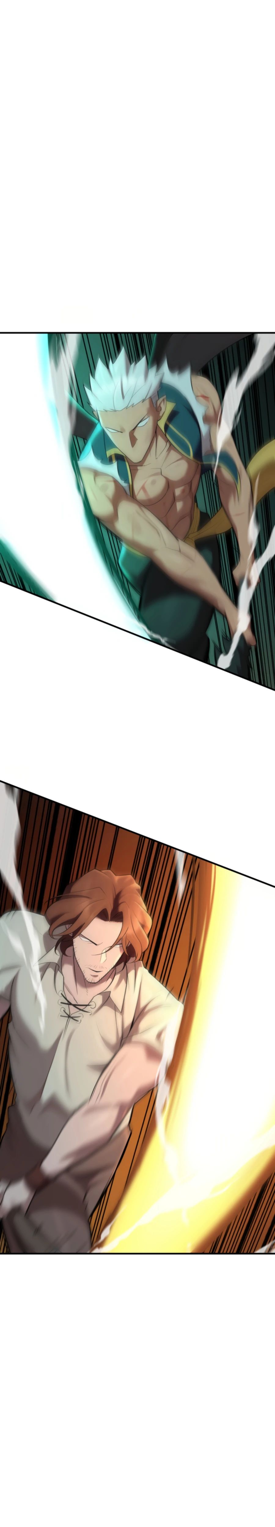Is the Demon King a Healer? Chapter 28 page 26