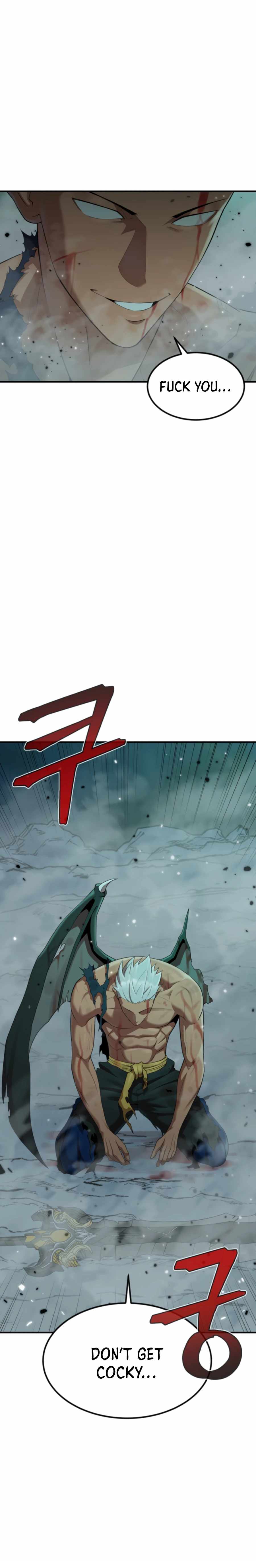 Is the Demon King a Healer? Chapter 29 page 4