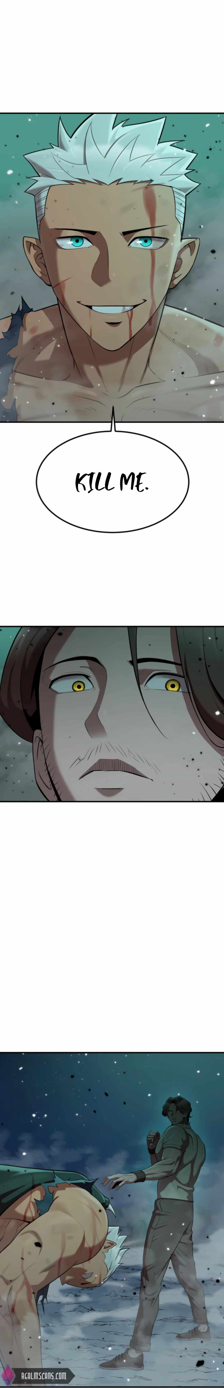 Is the Demon King a Healer? Chapter 29 page 6