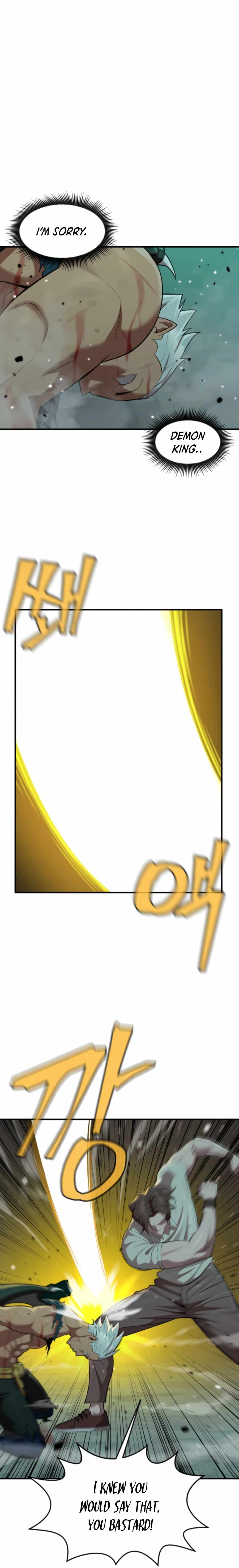 Is the Demon King a Healer? Chapter 29 page 7