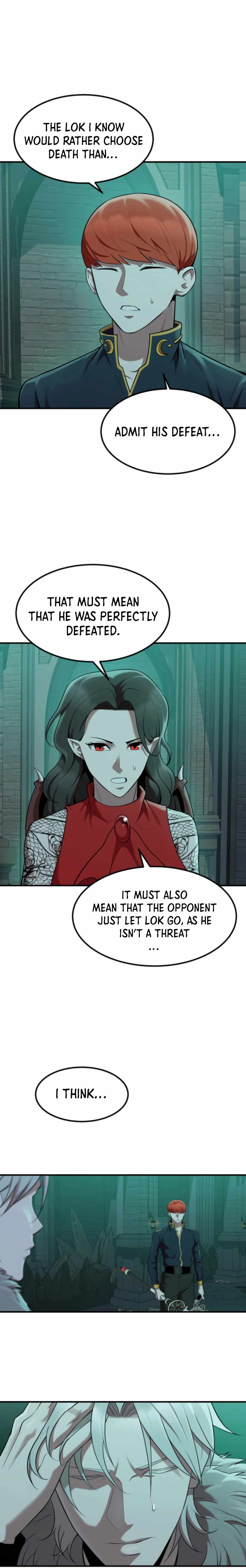 Is the Demon King a Healer? Chapter 29 page 16