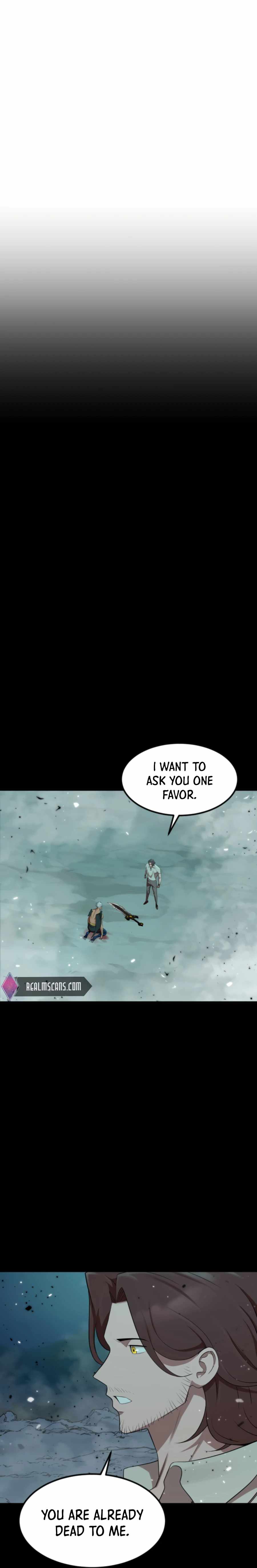 Is the Demon King a Healer? Chapter 29 page 18