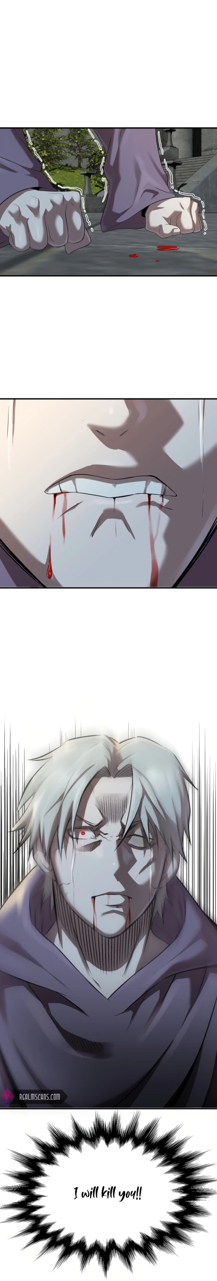 Is the Demon King a Healer? Chapter 17 page 17