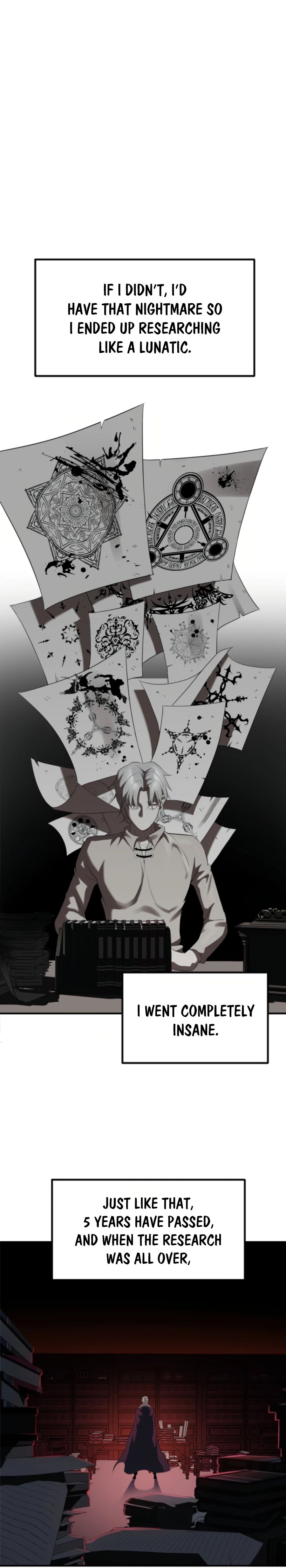 Is the Demon King a Healer? Chapter 18 page 6