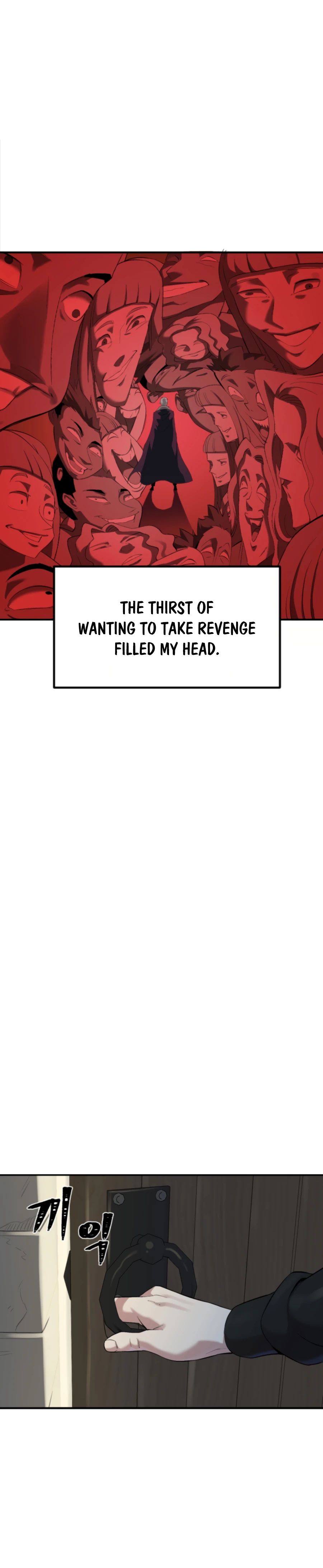 Is the Demon King a Healer? Chapter 18 page 7