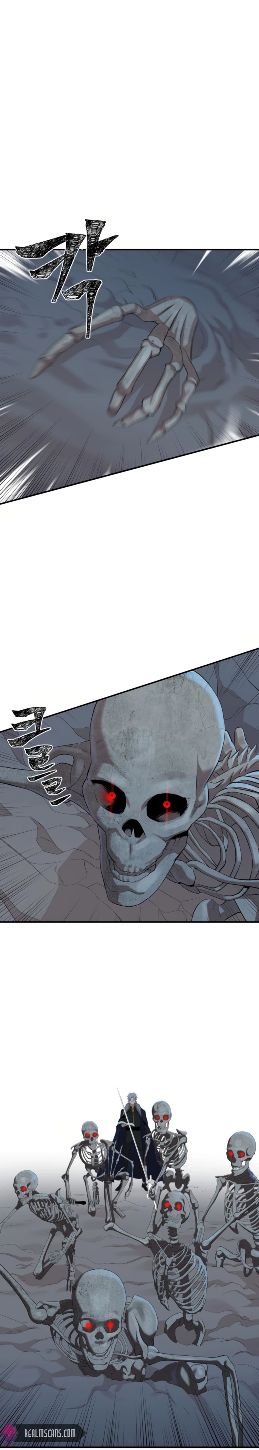 Is the Demon King a Healer? Chapter 18 page 14
