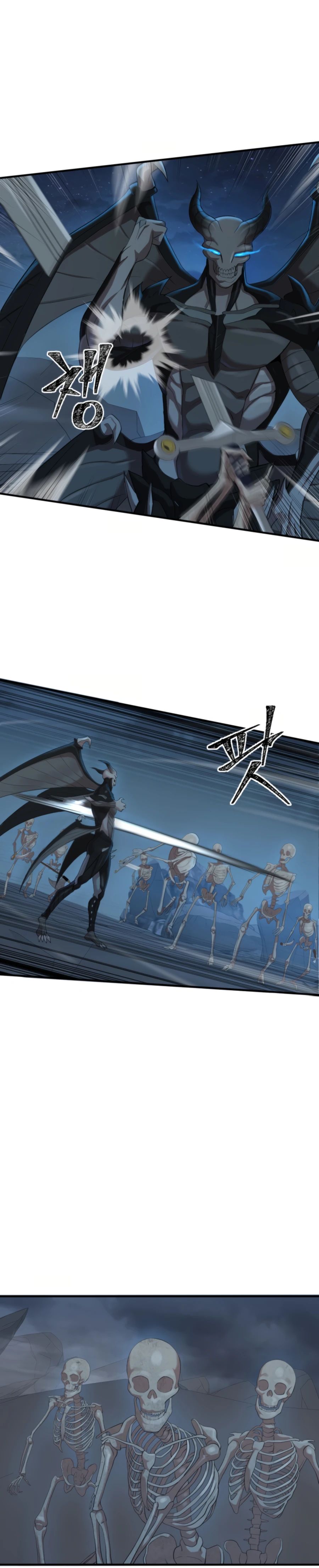 Is the Demon King a Healer? Chapter 18 page 18