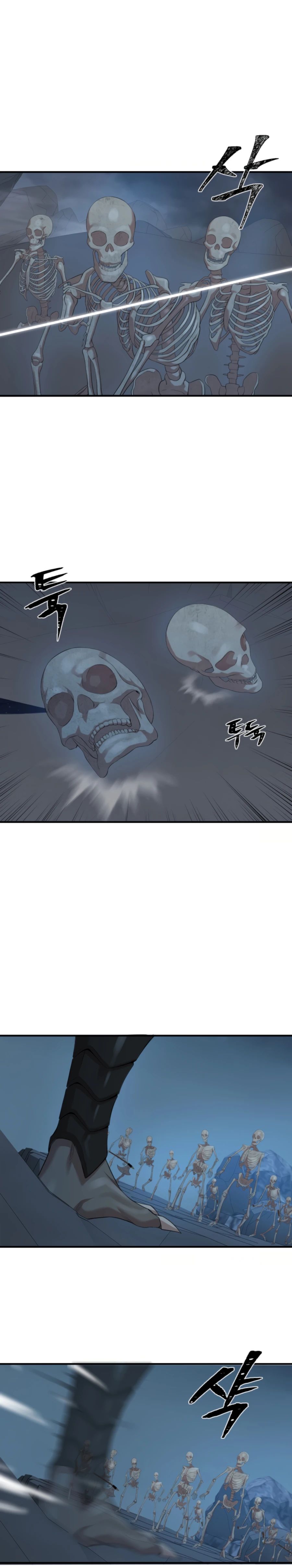 Is the Demon King a Healer? Chapter 18 page 19