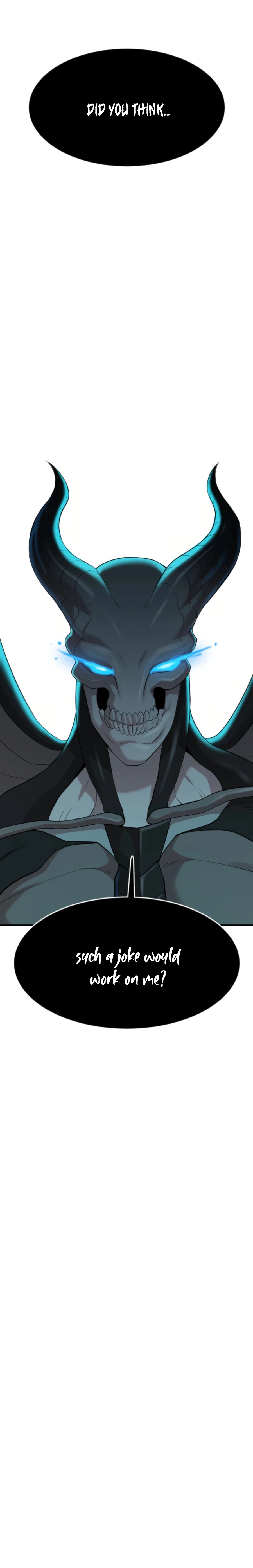 Is the Demon King a Healer? Chapter 19 page 3