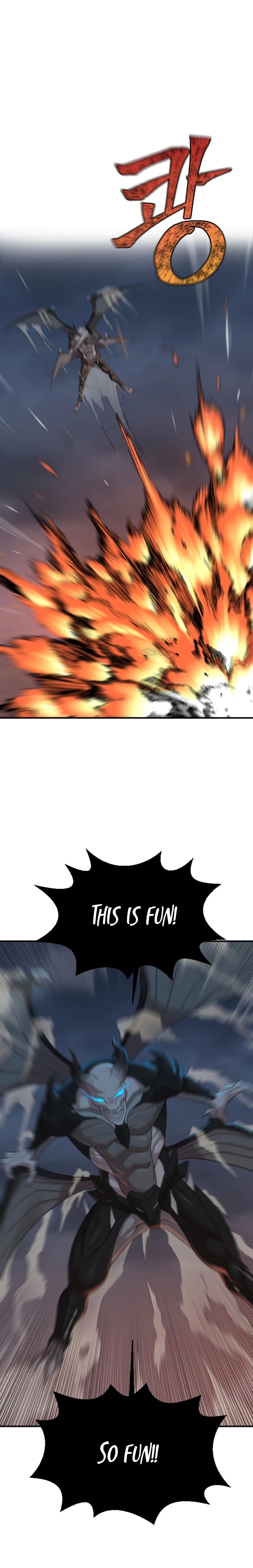 Is the Demon King a Healer? Chapter 19 page 9