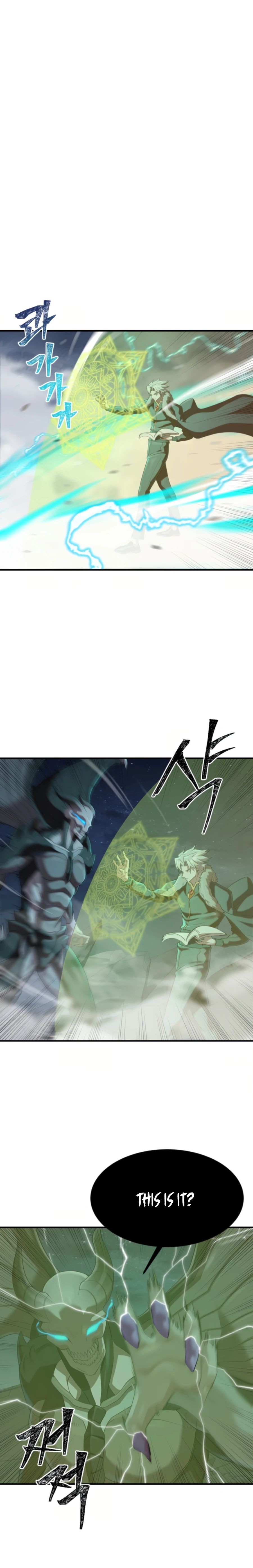 Is the Demon King a Healer? Chapter 19 page 16