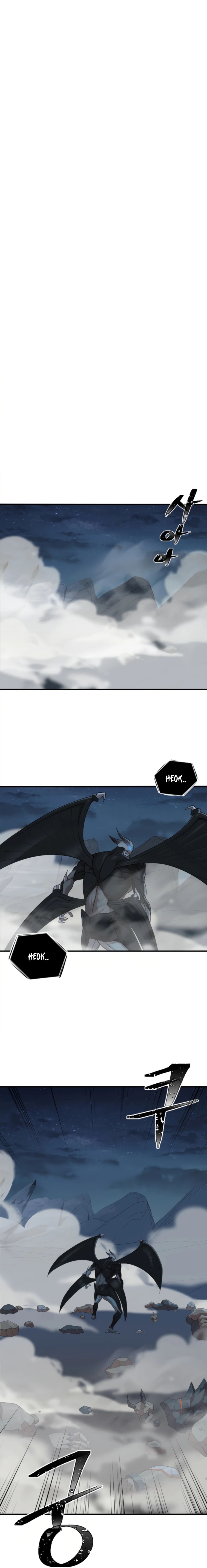 Is the Demon King a Healer? Chapter 19 page 19