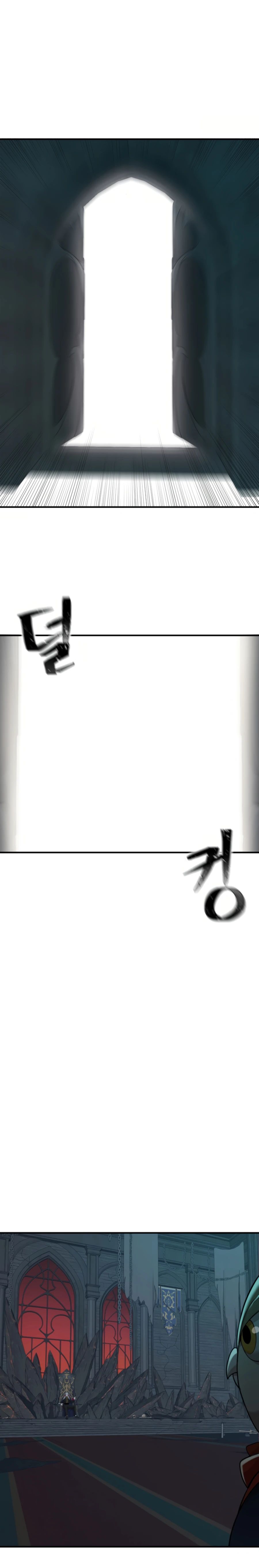 Is the Demon King a Healer? Chapter 20 page 2