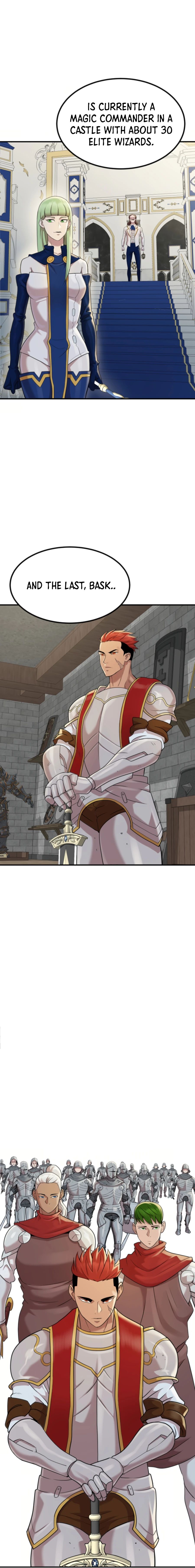Is the Demon King a Healer? Chapter 20 page 9
