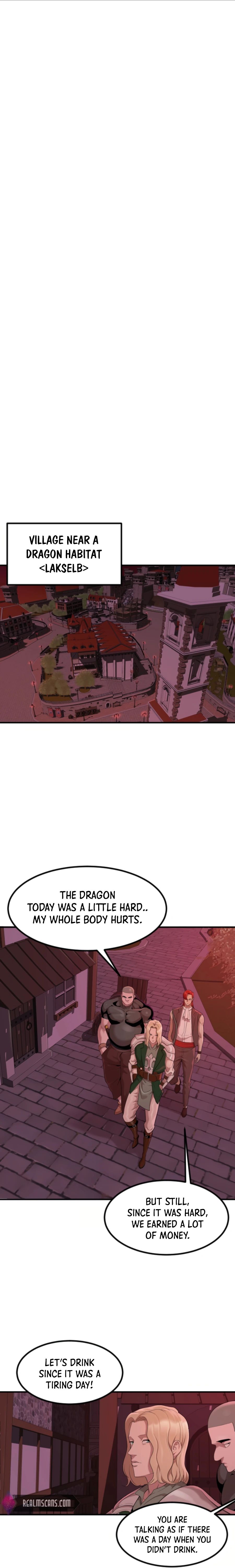 Is the Demon King a Healer? Chapter 20 page 13