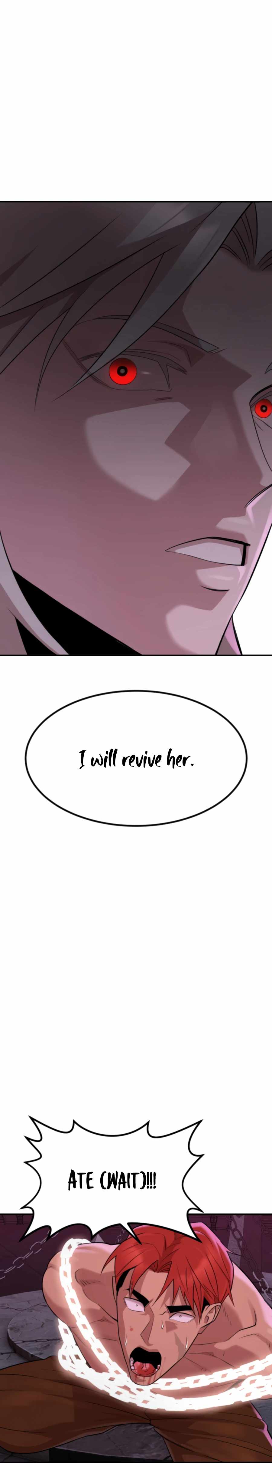 Is the Demon King a Healer? Chapter 22 page 15