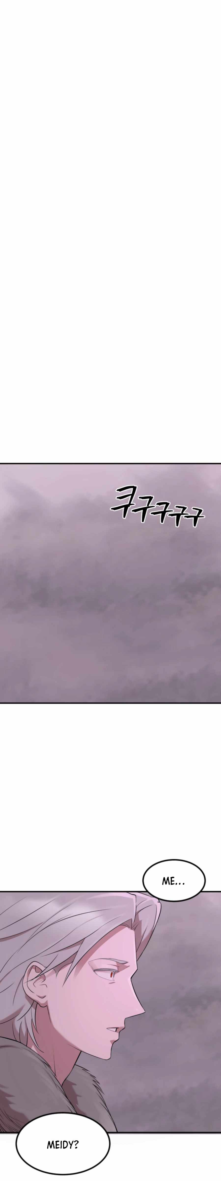 Is the Demon King a Healer? Chapter 22 page 21