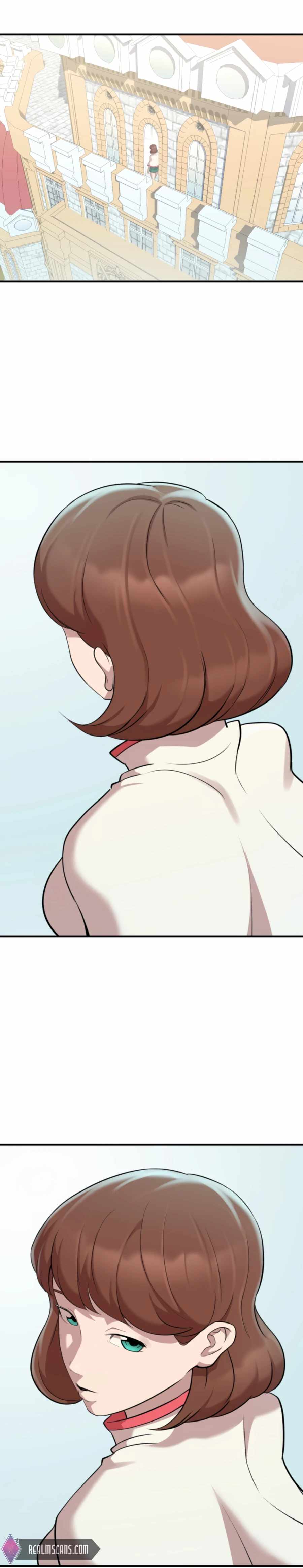 Is the Demon King a Healer? Chapter 22 page 26