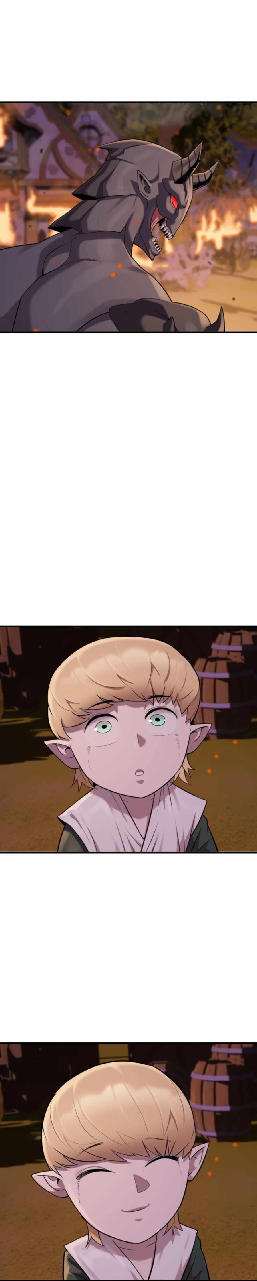 Is the Demon King a Healer? Chapter 24 page 3
